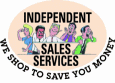 Independent Sales Services home page
